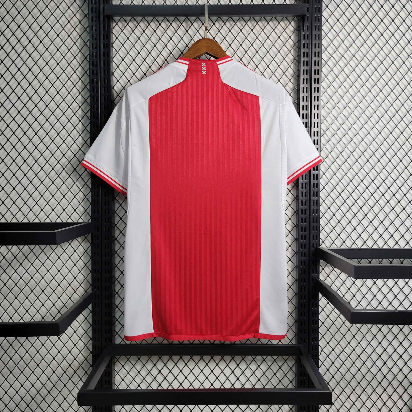 23-24 Ajax Home