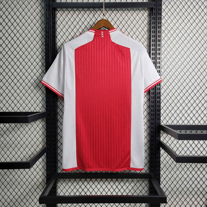 23-24 Ajax Home