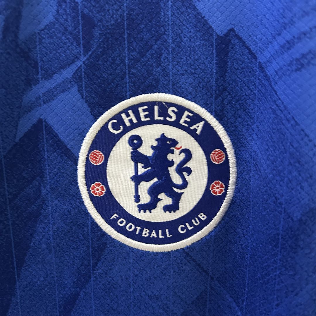 25-26 Chelsea Home