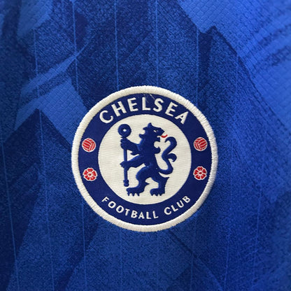 25-26 Chelsea Home