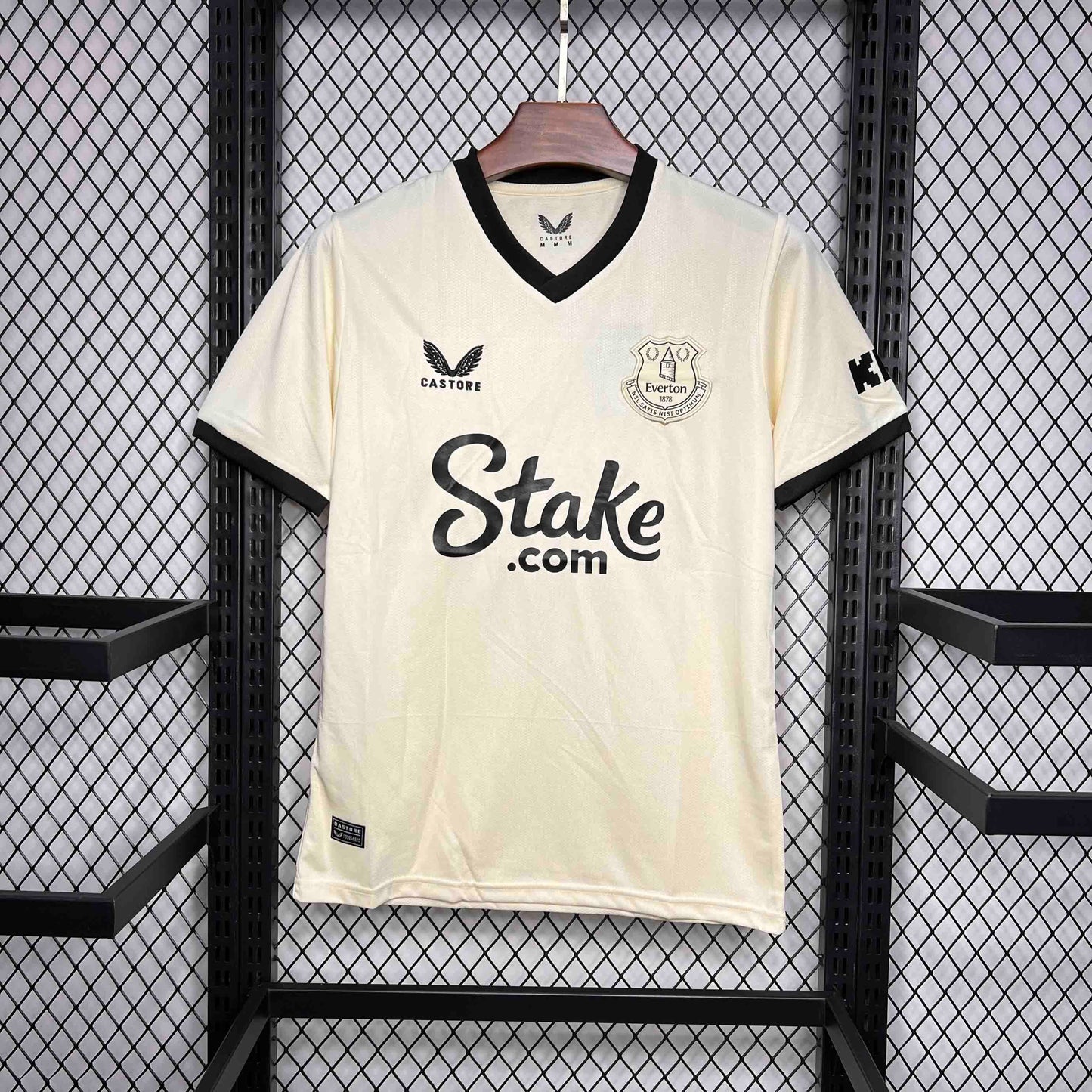 24-25 Everton Away