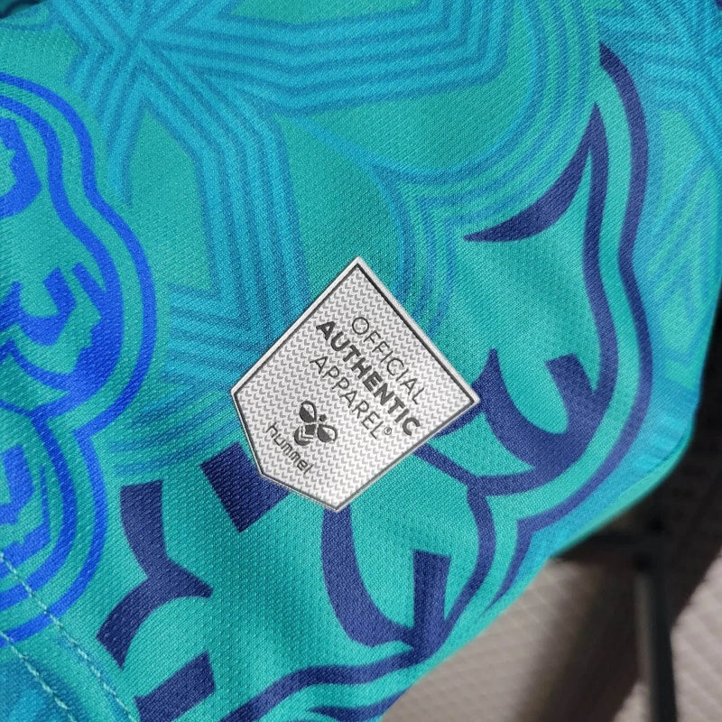 23-24 Everton Hummel Limited Edition