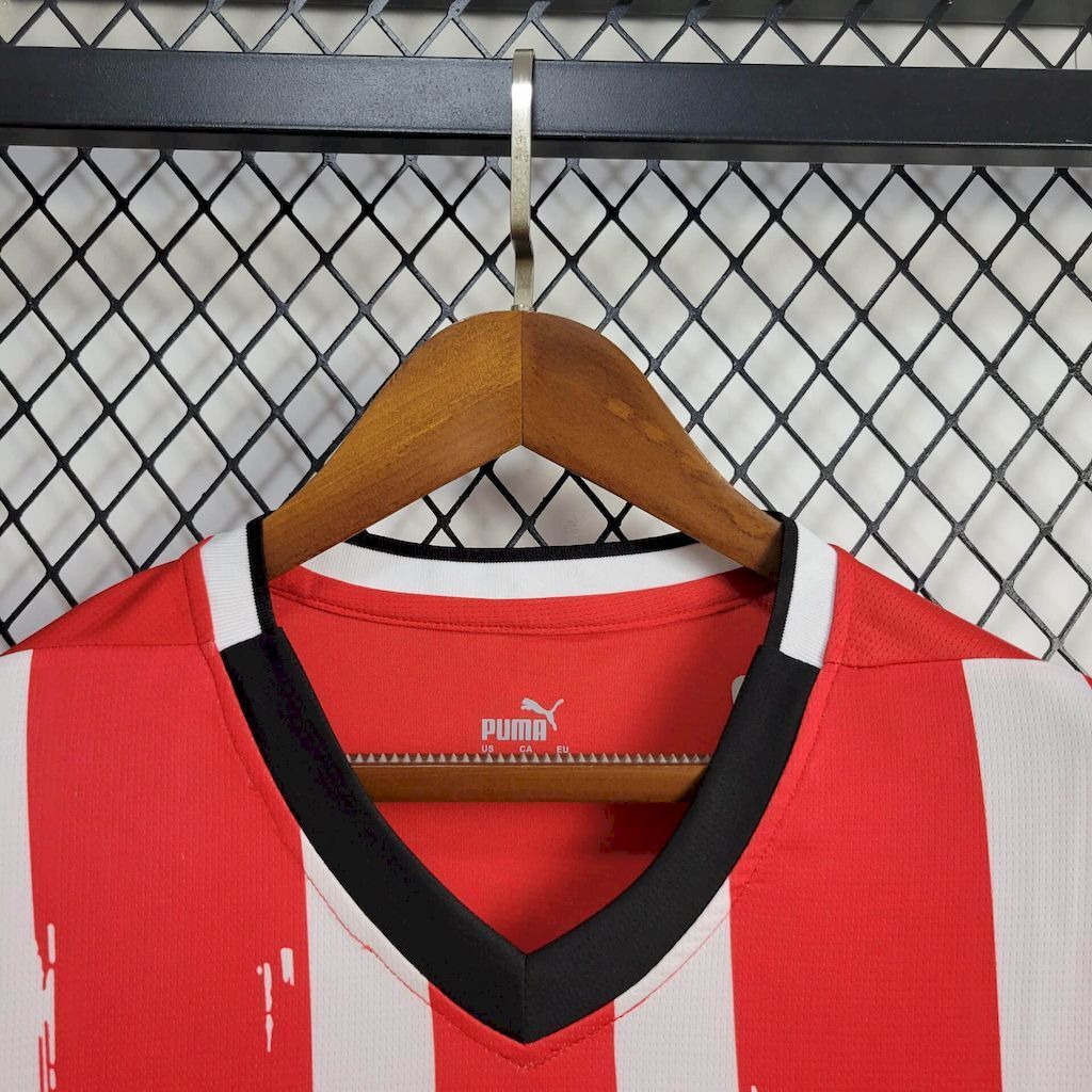 24-25 Eindhoven PSV Home