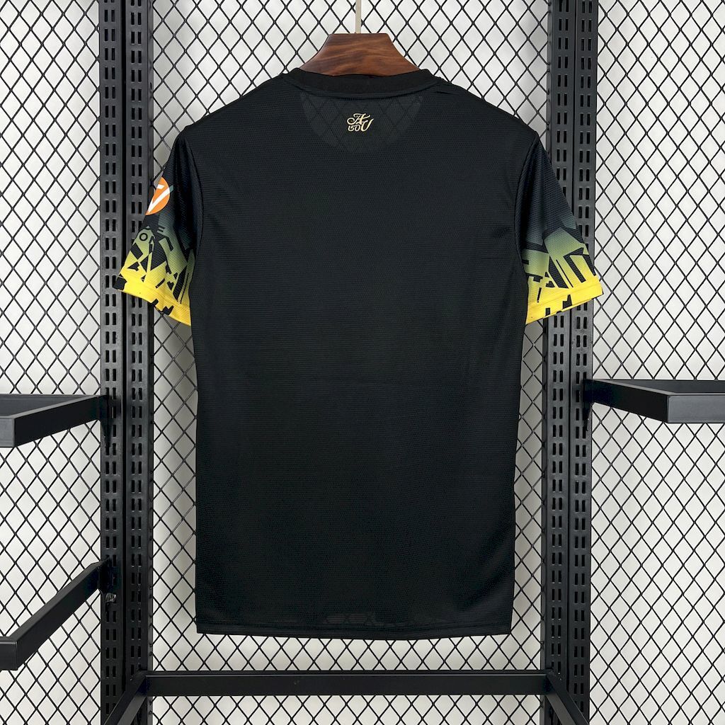 25-26 Aston Villa Away