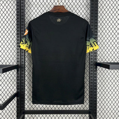 25-26 Aston Villa Away