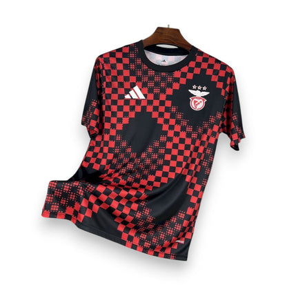 25-26 Benfica Red Training