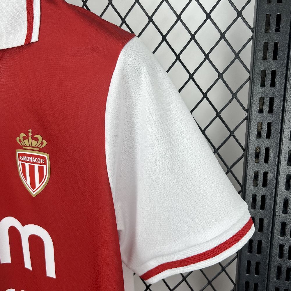25-26 Monaco Home