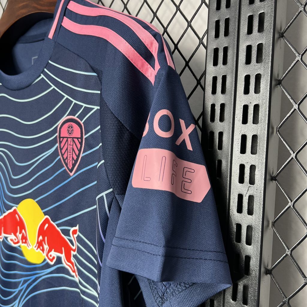 24-25 Leeds United Third