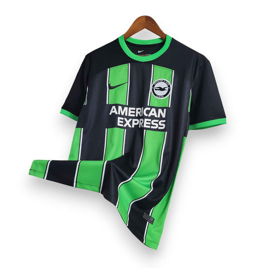 23-24 Brighton Away