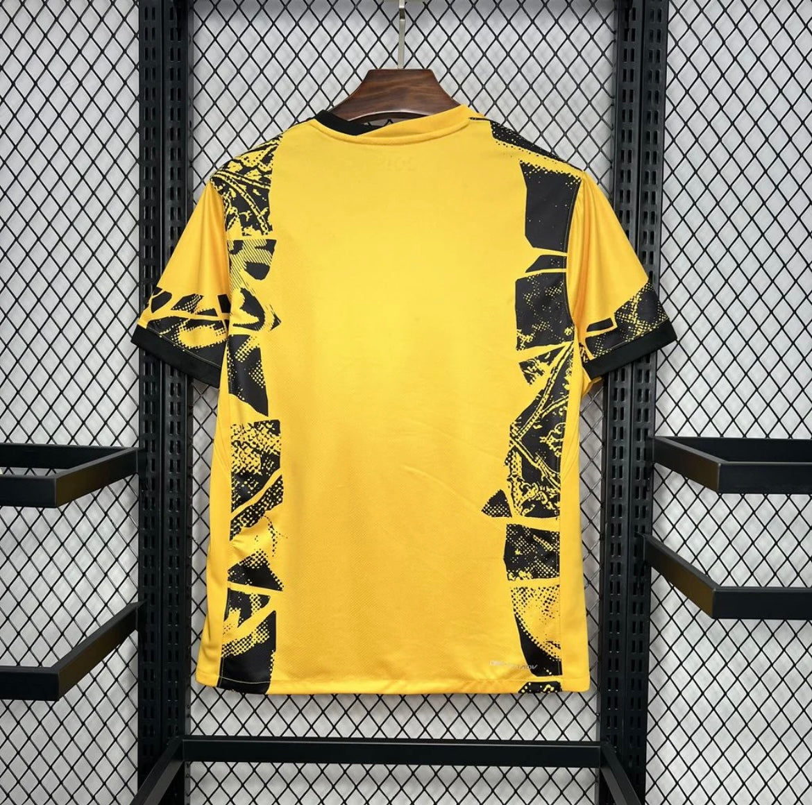 Inter Milan 2024/25 Third