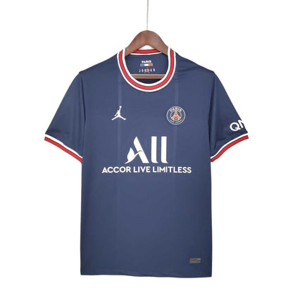 21-22 PSG home