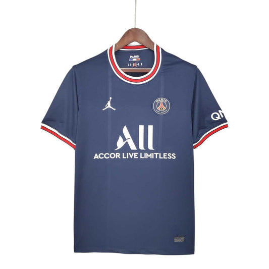 21-22 PSG home