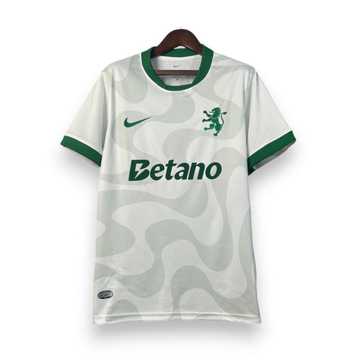 25-26 Sporting Lisbon Away