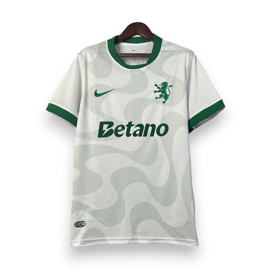 25-26 Sporting Lisbon Away