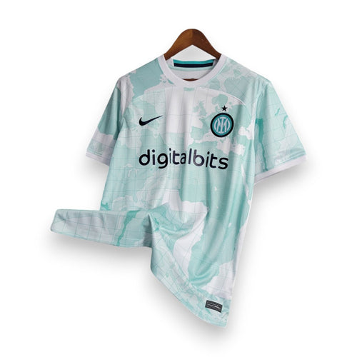 22-23 Inter Milan away