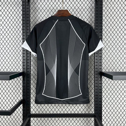 25-26 Barcelone Black Special