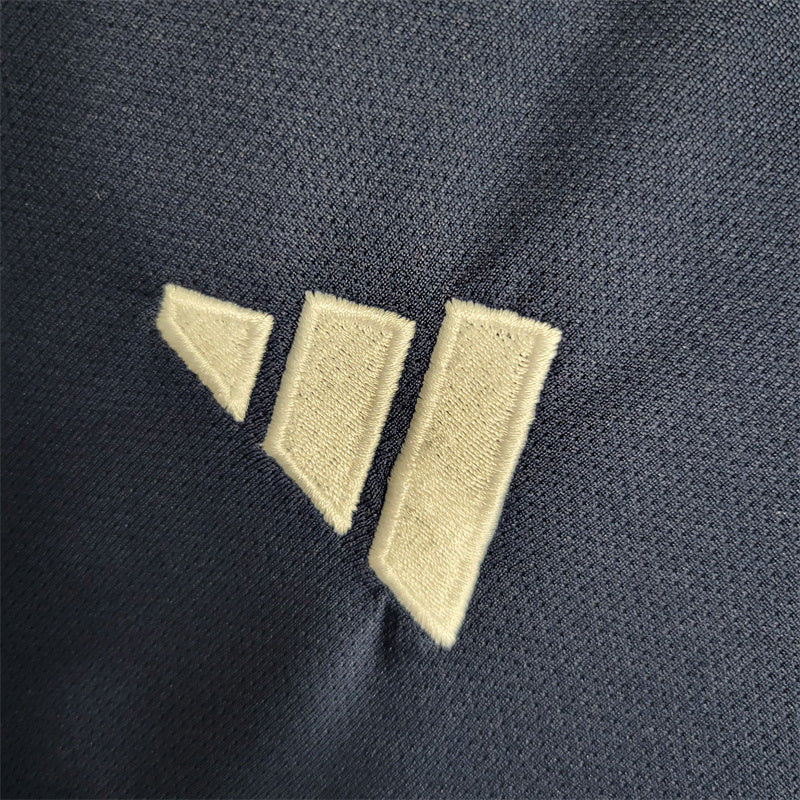 23-24 Lyon Blue Training