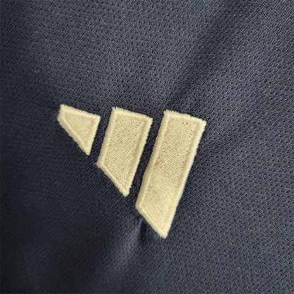 23-24 Lyon Blue Training