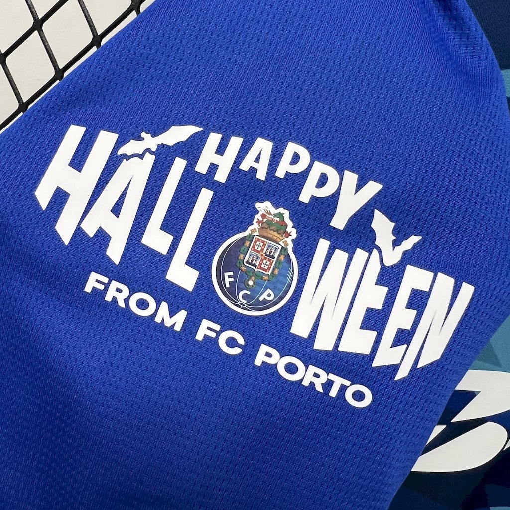 24-25 Porto Halloween Special
