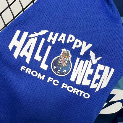 24-25 Porto Halloween Special