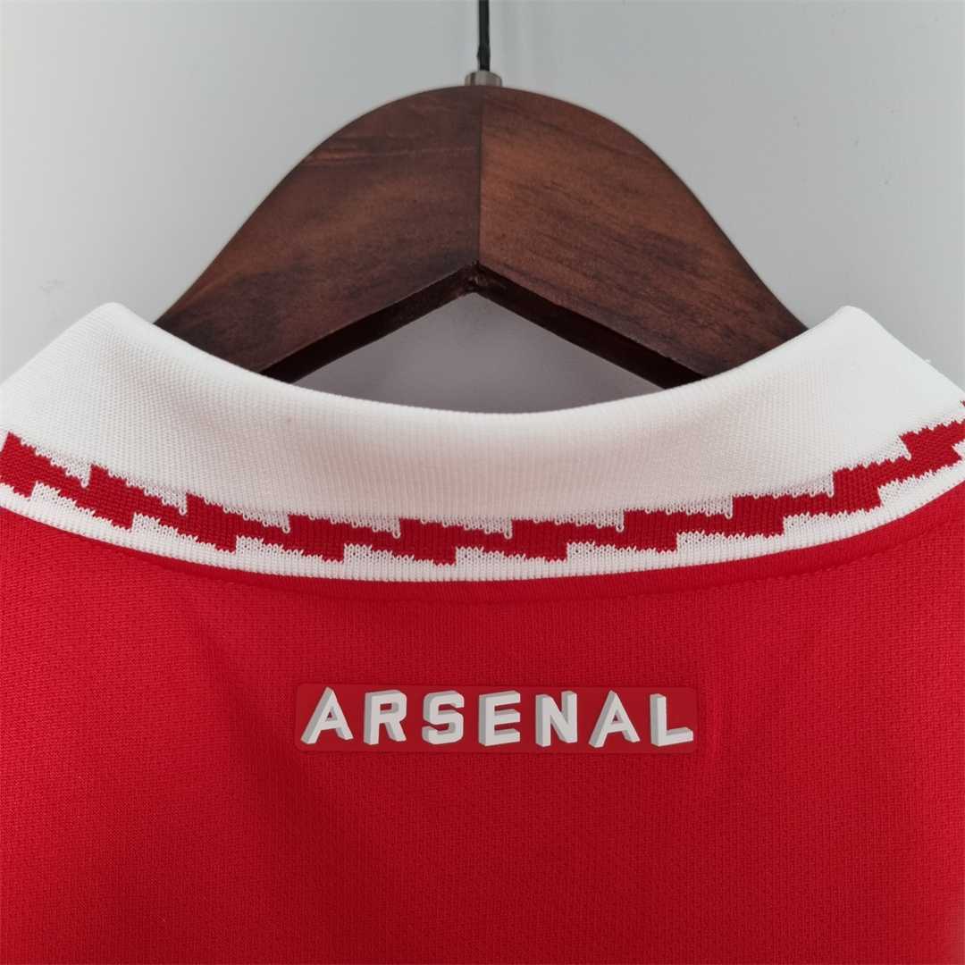 22-23 Arsenal home