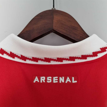 22-23 Arsenal home