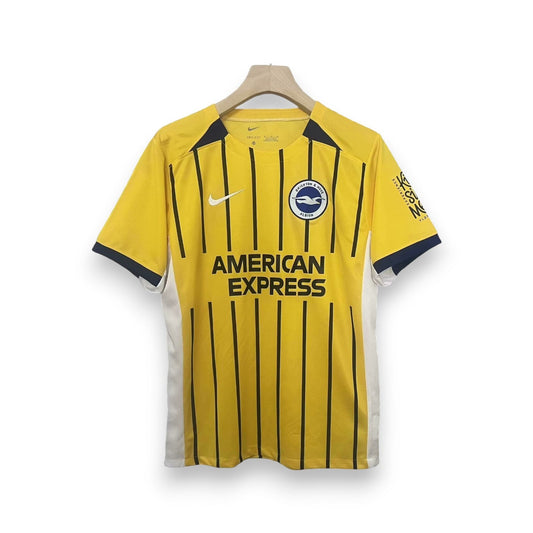 24-25 Brighton Away