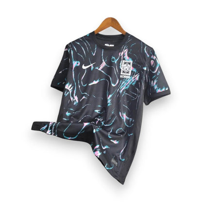 2024 South Korea Away