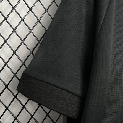 24-25 Marseille 125th Anniversary Black