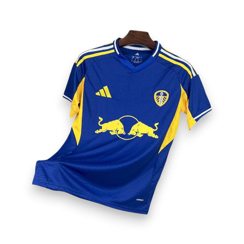 25-26 Leeds United Away