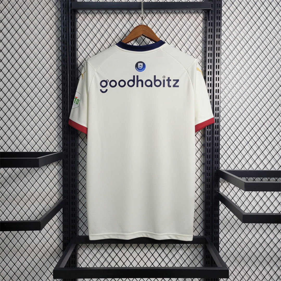 23-24 Eindhoven PSV away