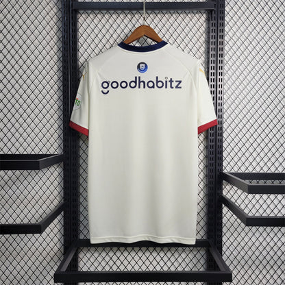 23-24 Eindhoven PSV away