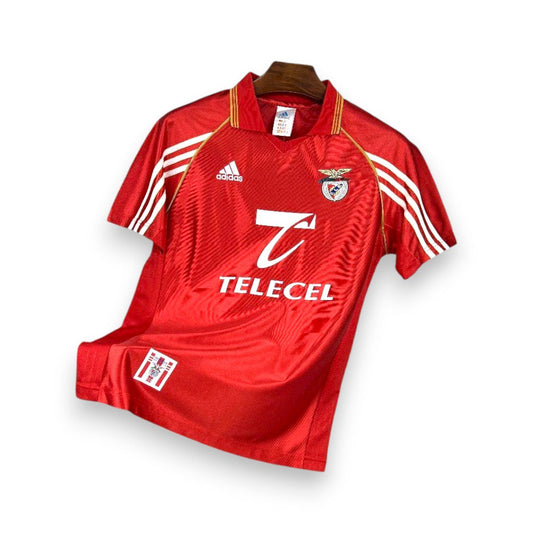 98-99 Benfica Home Retro