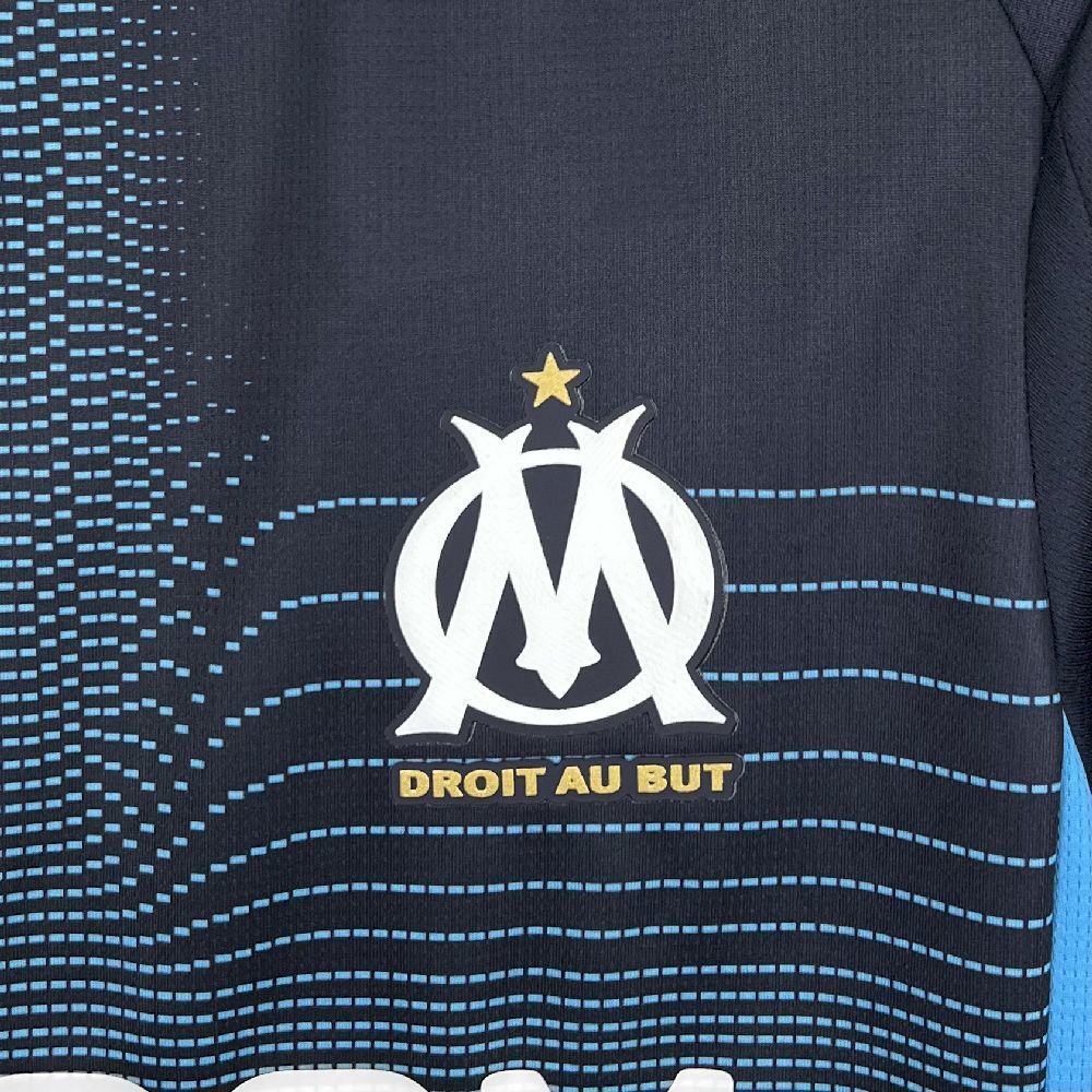 25-26 Marseille Away