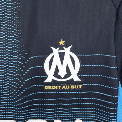 25-26 Marseille Away