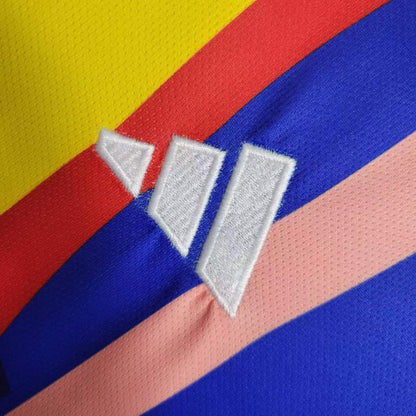 23-24 Lyon Third Away