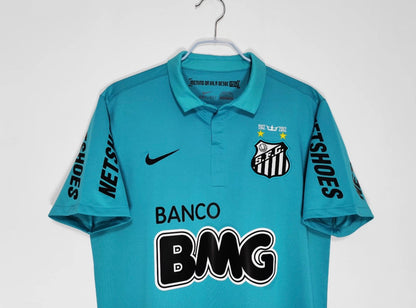 Santos 2012/13 Third