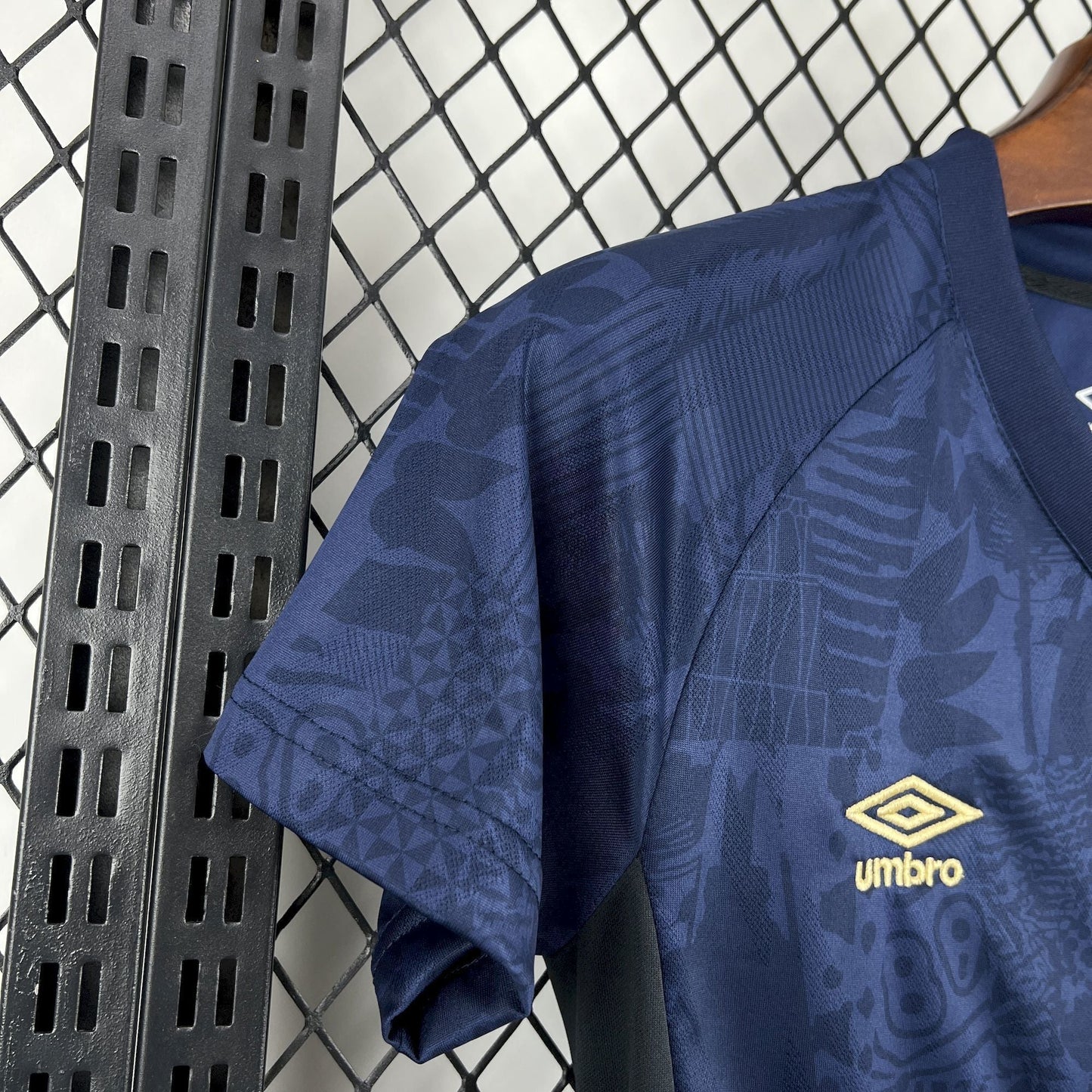 25-26 Gremio Third Womens