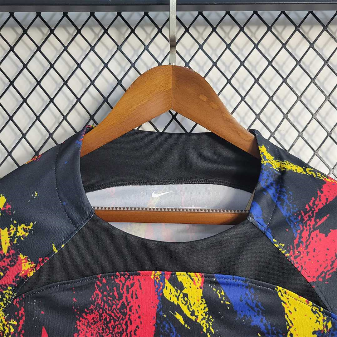 2022 South Korea away