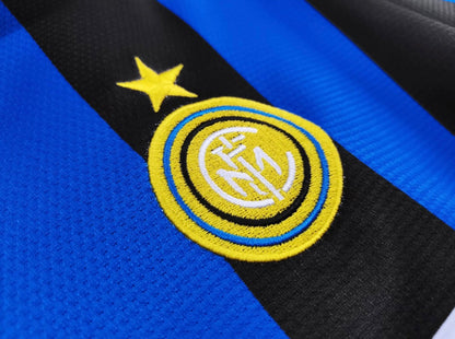Inter Milan 1998/99 Domicile