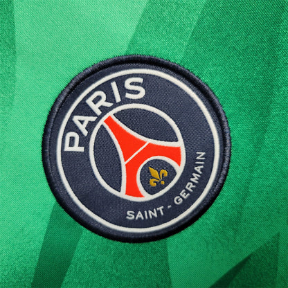 23-24 PSG Green Goalkeeper