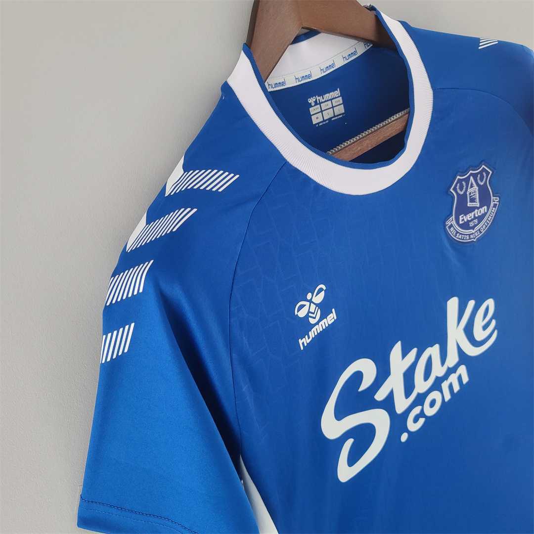 22-23 Everton home