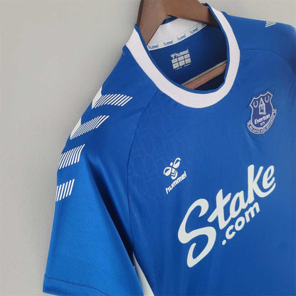 22-23 Everton home