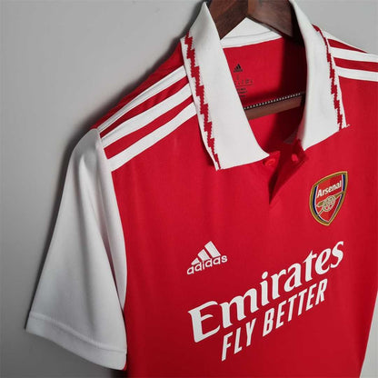 22-23 Arsenal home