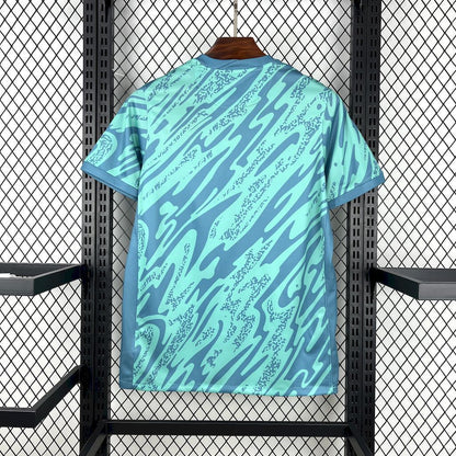 25-26 Sporting Lisbon Goalkeeper Green