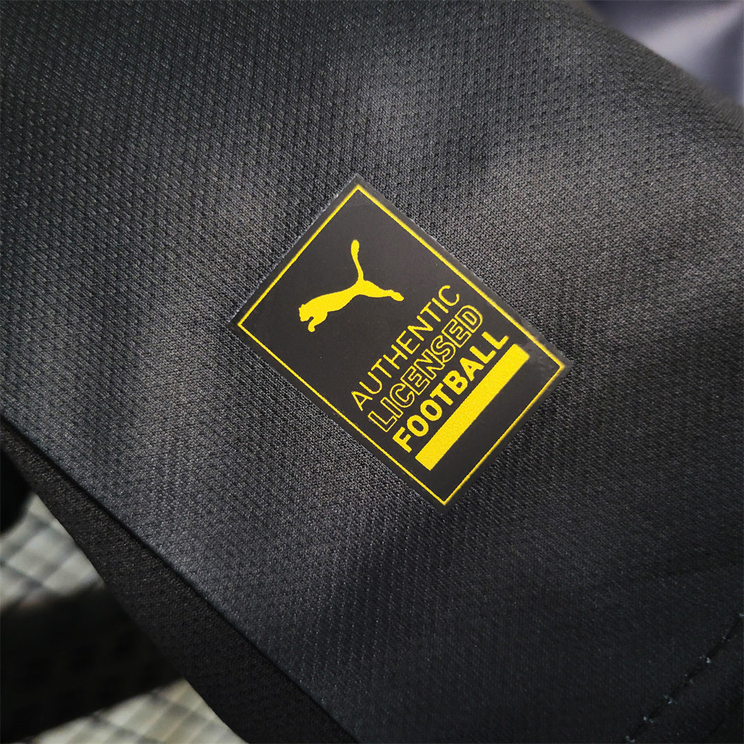 23-24 Marseille Training