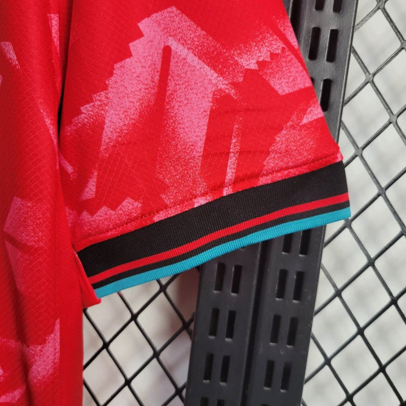 2024 South Korea Home