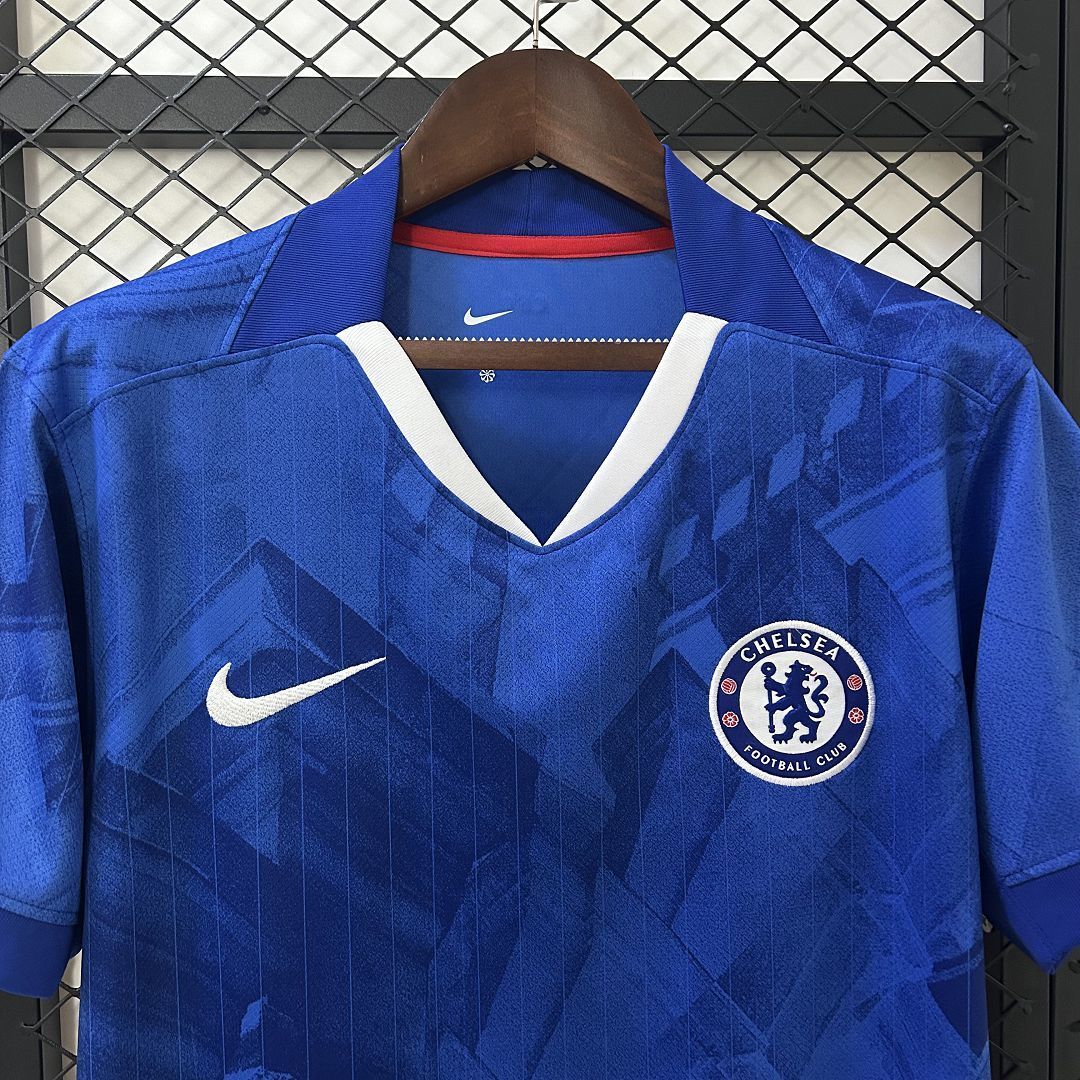 25-26 Chelsea Home