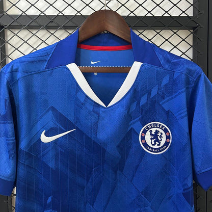 25-26 Chelsea Home