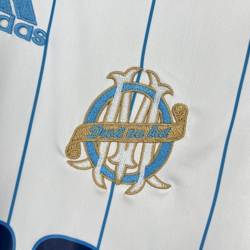 09-10 Marseille Home Retro